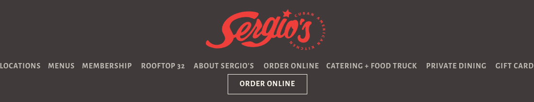 Sergios Restaurant Inc